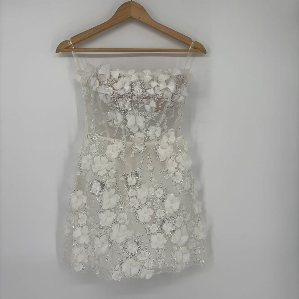 Rosie Etienne Isabelle dress